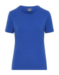 Arbeitsshirt Damen Blau